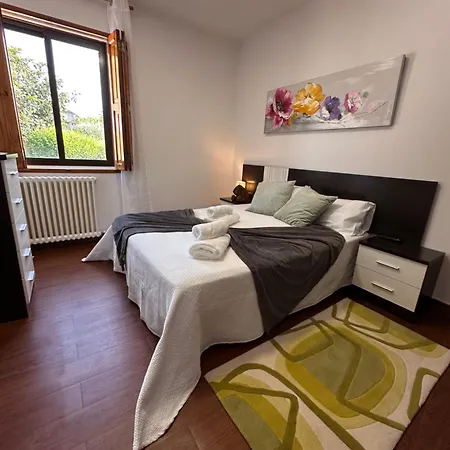 בית הארחה Casa Carmucha *