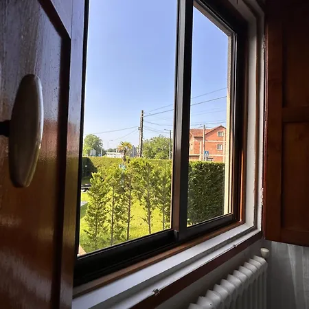 Casa Carmucha * וילאנואבה דה ארוסה